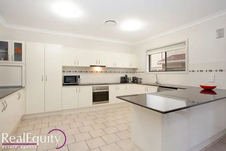 Third view of Homely house listing, 2 Howlett Close, Chipping Norton NSW 2170