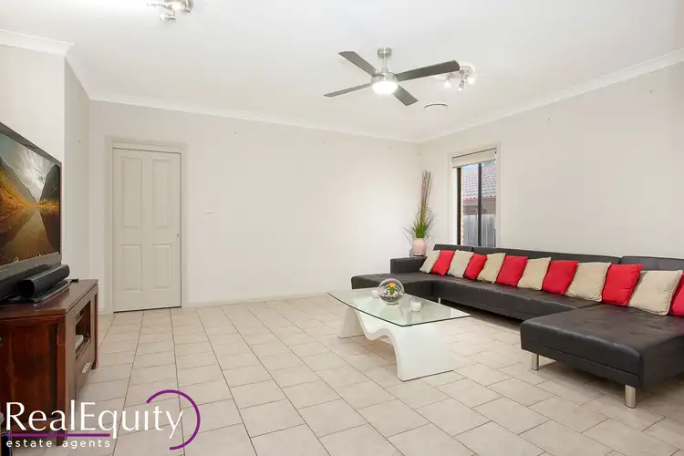 Fourth view of Homely house listing, 2 Howlett Close, Chipping Norton NSW 2170