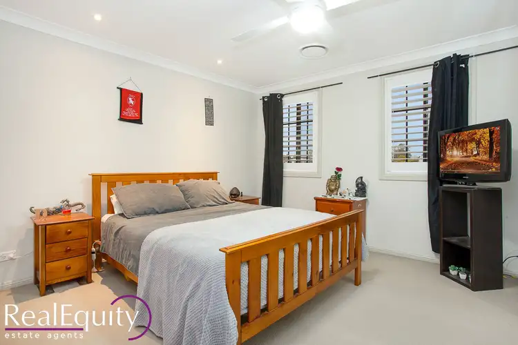 Fifth view of Homely house listing, 2 Howlett Close, Chipping Norton NSW 2170