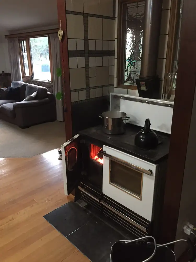 Second view of Homely rural property listing, 114 Howlett Road, Briagolong VIC 3860