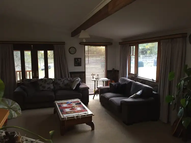 Fourth view of Homely rural property listing, 114 Howlett Road, Briagolong VIC 3860