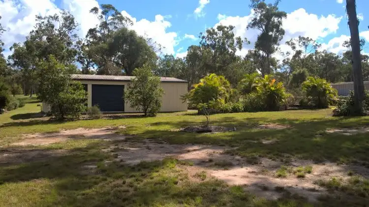 19 Oakes Drive, Burrum Heads QLD 4659
