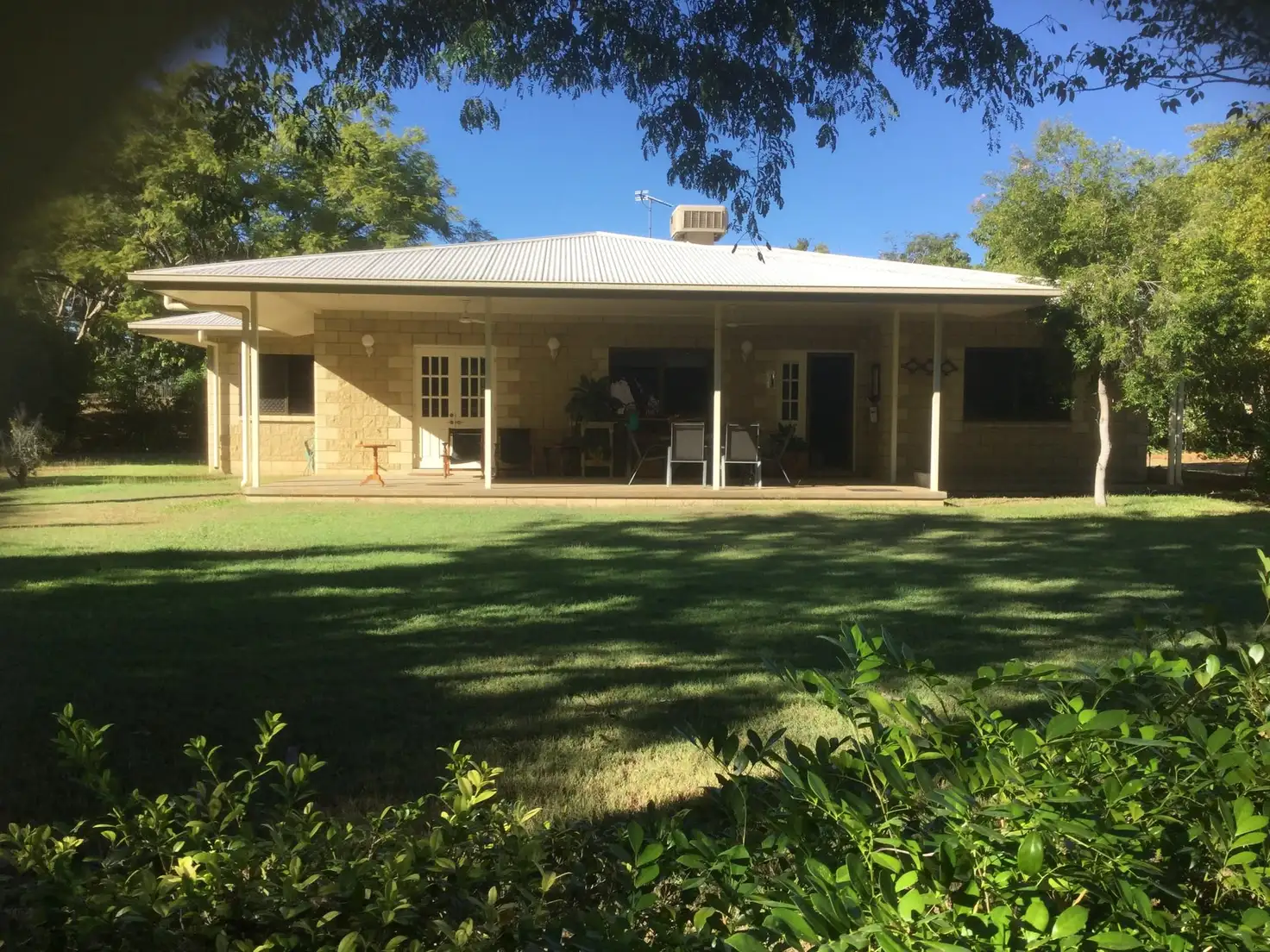 Main view of Homely house listing, 21A Hicks street, Richmond Hill QLD 4820