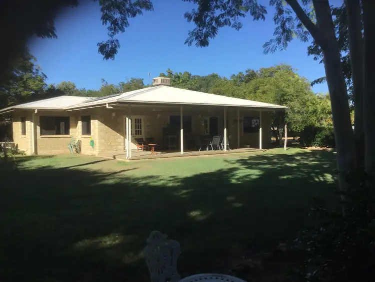 Second view of Homely house listing, 21A Hicks street, Richmond Hill QLD 4820