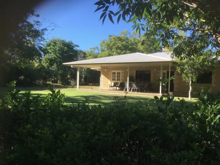 Third view of Homely house listing, 21A Hicks street, Richmond Hill QLD 4820