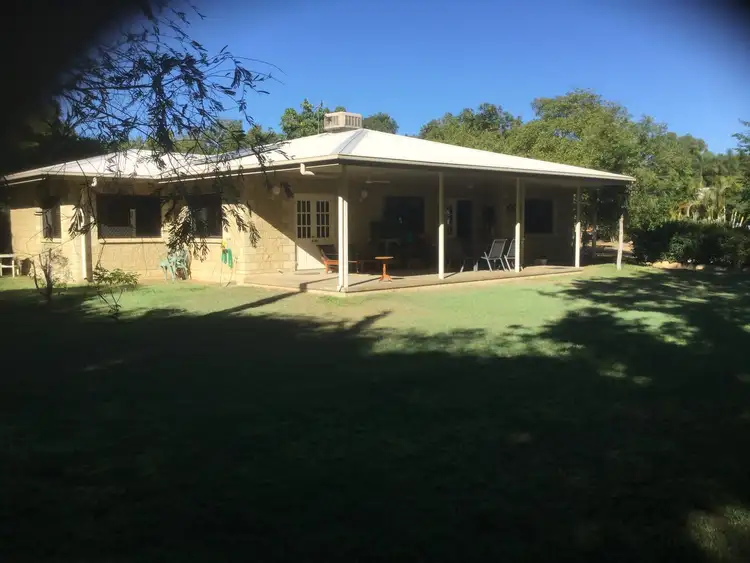Fourth view of Homely house listing, 21A Hicks street, Richmond Hill QLD 4820