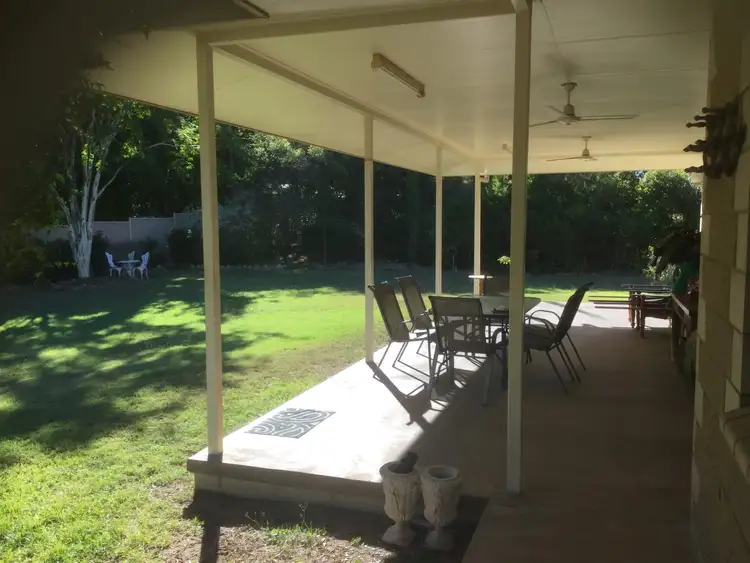 Fifth view of Homely house listing, 21A Hicks street, Richmond Hill QLD 4820