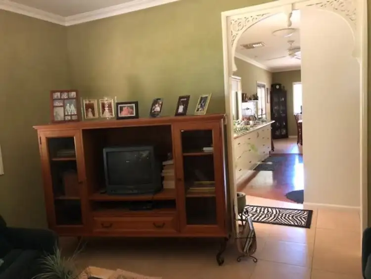 Seventh view of Homely house listing, 21A Hicks street, Richmond Hill QLD 4820