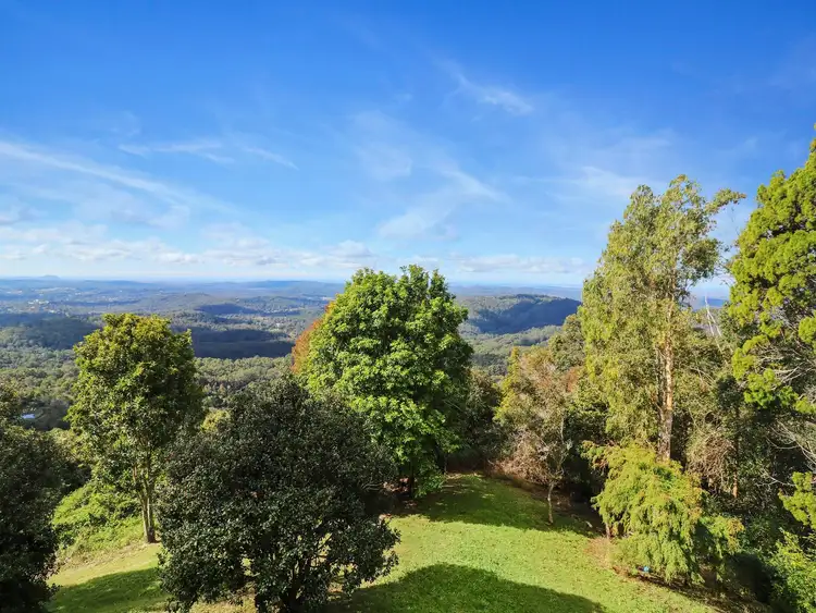 Third view of Homely house listing, 559 Maleny - Montville Rd, Balmoral Ridge QLD 4552