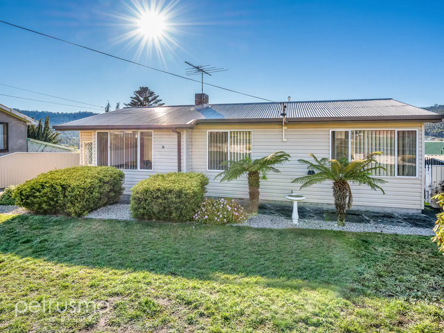 Main view of Homely house listing, 31 Waratah Road, Risdon Vale TAS 7016