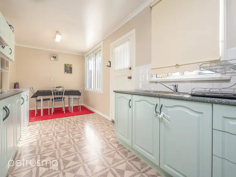 Fifth view of Homely house listing, 31 Waratah Road, Risdon Vale TAS 7016