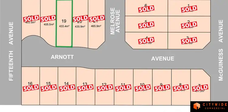 10 Arnott Avenue, Middleton Grange NSW 2171