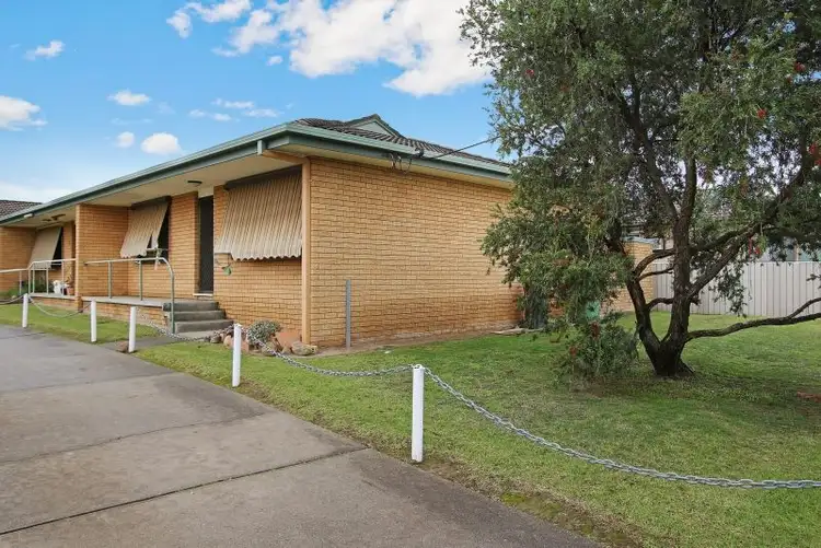 Main view of Homely unit listing, 9/604 Prune Street, Springdale Heights NSW 2641