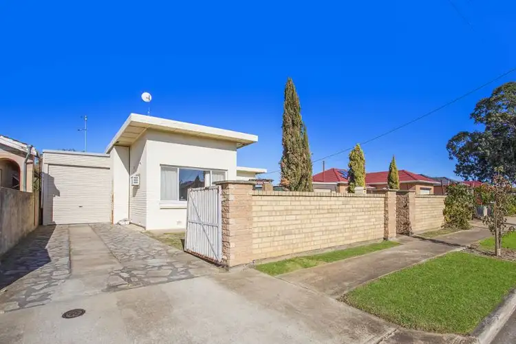 18 Millicent Street, Athol Park SA 5012