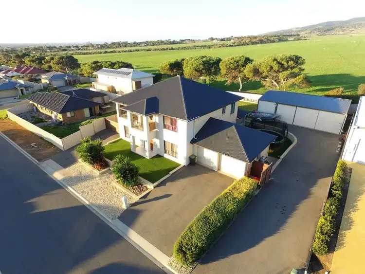 Main view of Homely house listing, 3 Silver Cloud Grove, Sellicks Beach SA 5174