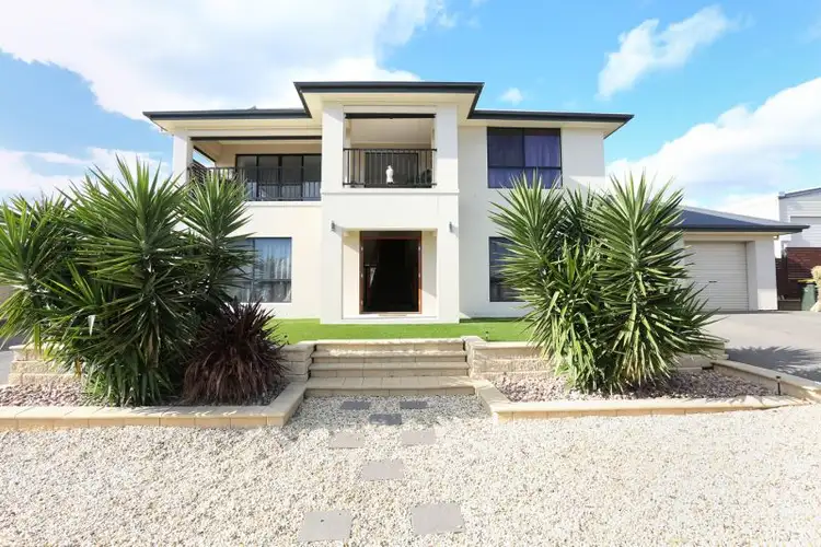 Second view of Homely house listing, 3 Silver Cloud Grove, Sellicks Beach SA 5174