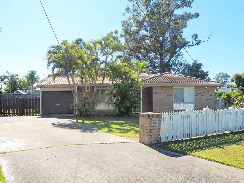 Main view of Homely house listing, 7 Fig Tree Ct, Kingston QLD 4114