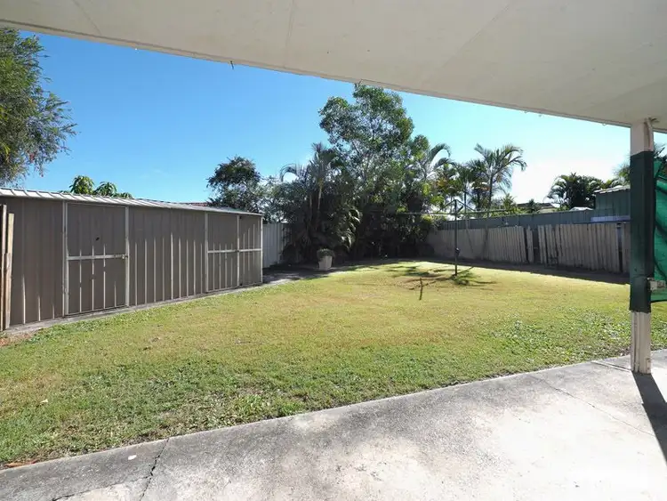 Second view of Homely house listing, 7 Fig Tree Ct, Kingston QLD 4114