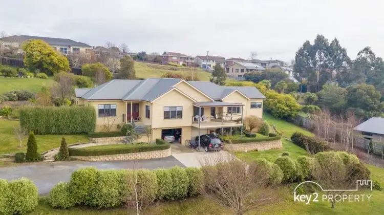6 Carrera Place, Norwood TAS 7250