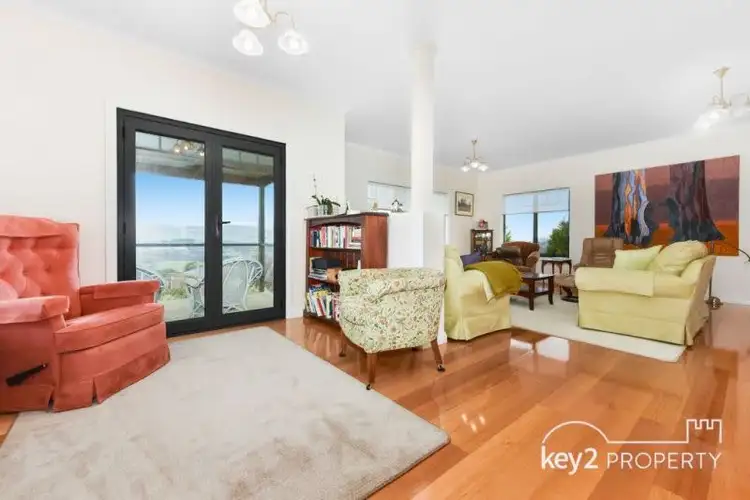 Fifth view of Homely house listing, 6 Carrera Place, Norwood TAS 7250