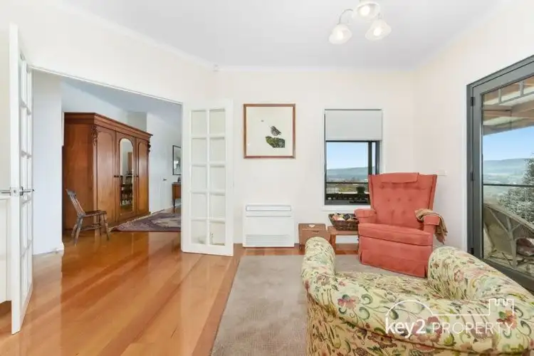 Sixth view of Homely house listing, 6 Carrera Place, Norwood TAS 7250