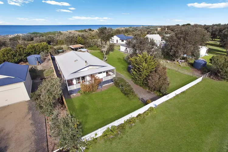 2311 Shoreline Drive, The Honeysuckles VIC 3851