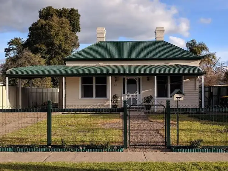 70 Anderson St, Euroa VIC 3666