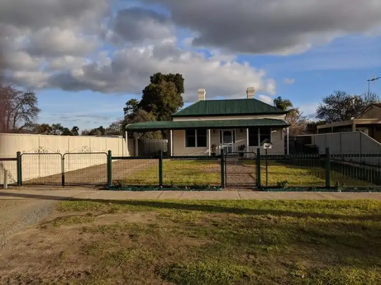 Second view of Homely house listing, 70 Anderson St, Euroa VIC 3666