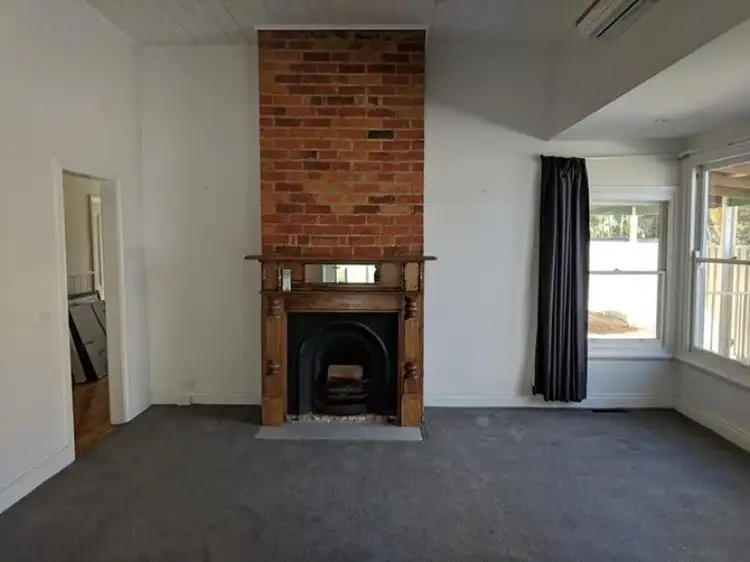 Third view of Homely house listing, 70 Anderson St, Euroa VIC 3666