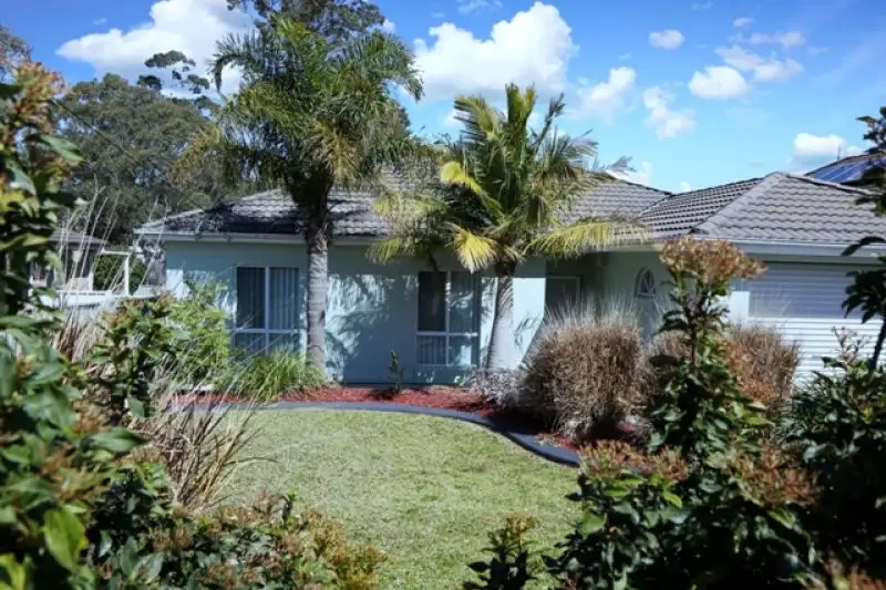 Main view of Homely house listing, 20 Kingfisher Avenue, Sanctuary Point NSW 2540