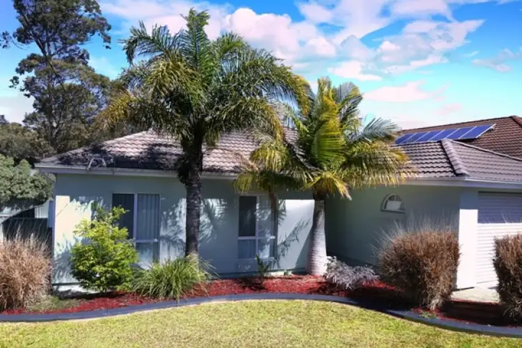 Third view of Homely house listing, 20 Kingfisher Avenue, Sanctuary Point NSW 2540