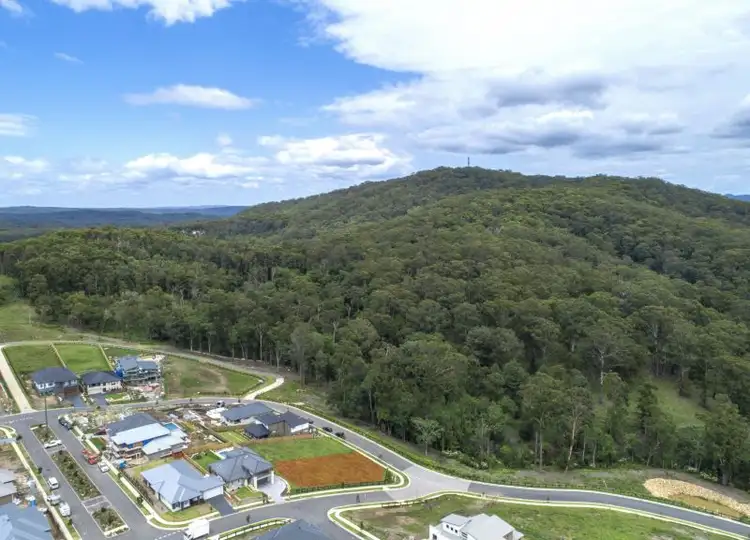 Second view of Homely land listing, Lot 72, 52 Reginald Drive, Terrigal NSW 2260