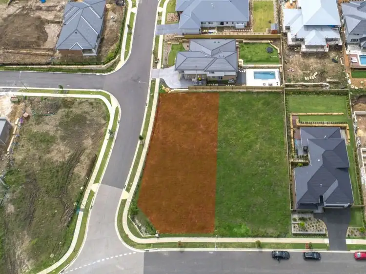 Fourth view of Homely land listing, Lot 72, 52 Reginald Drive, Terrigal NSW 2260