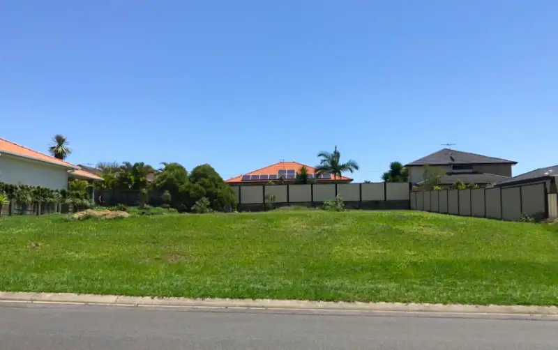 Main view of Homely land listing, 5 Lacewood Circuit, Warner QLD 4500