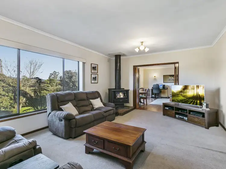Fourth view of Homely rural property listing, Silbys Road 70, Darnum VIC 3822
