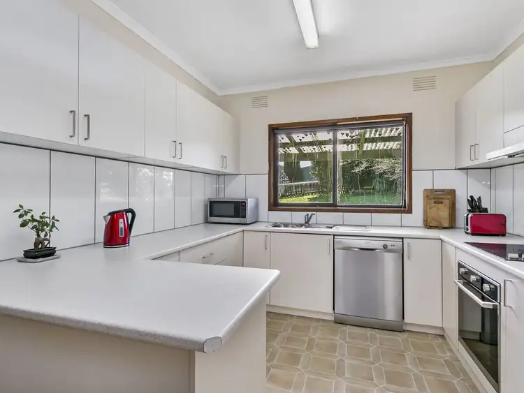 Fifth view of Homely rural property listing, Silbys Road 70, Darnum VIC 3822