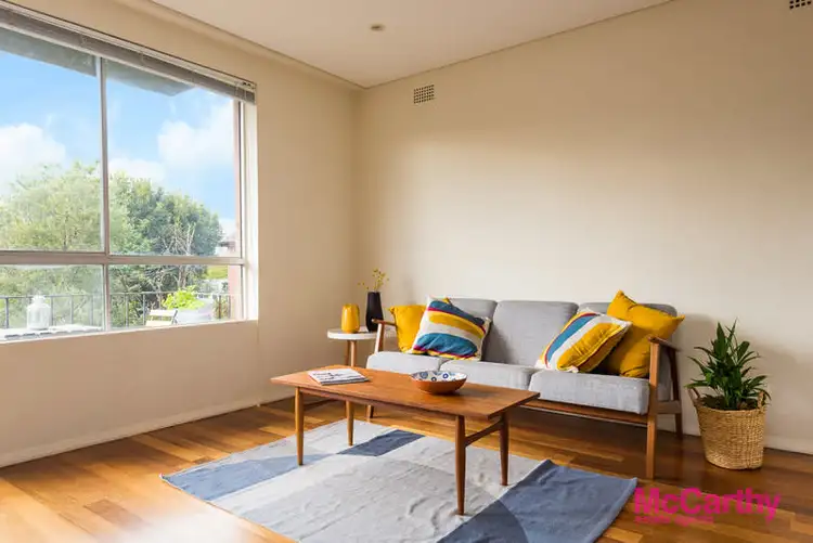 Third view of Homely apartment listing, 7/25 Foucart St, Rozelle NSW 2039