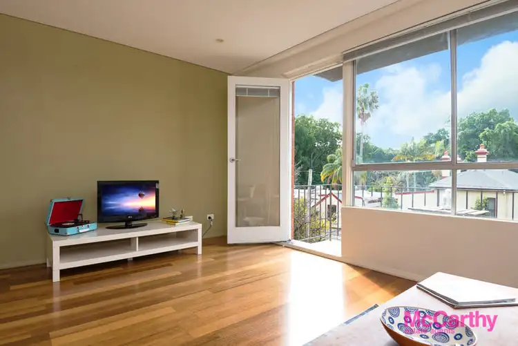 Fourth view of Homely apartment listing, 7/25 Foucart St, Rozelle NSW 2039