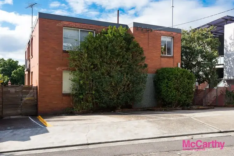 Fifth view of Homely apartment listing, 7/25 Foucart St, Rozelle NSW 2039