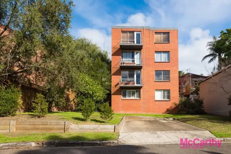 Sixth view of Homely apartment listing, 7/25 Foucart St, Rozelle NSW 2039