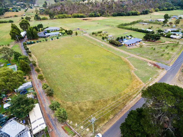 Lot 1 Back River Road, Magra TAS 7140