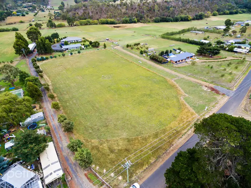 Main view of Homely land listing, Lot 1 Back River Road, Magra TAS 7140