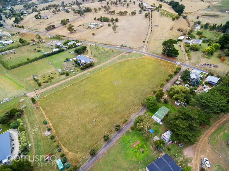 Second view of Homely land listing, Lot 1 Back River Road, Magra TAS 7140