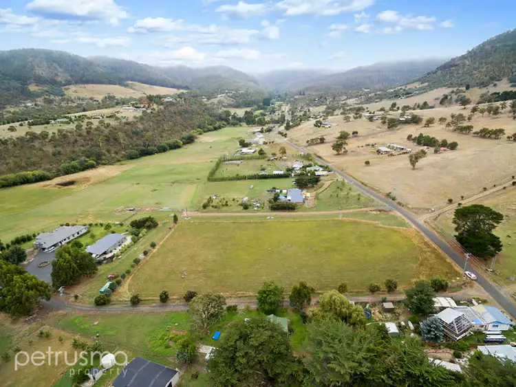 Third view of Homely land listing, Lot 1 Back River Road, Magra TAS 7140