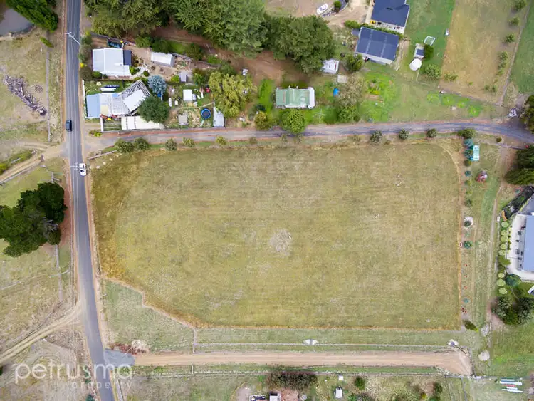 Fourth view of Homely land listing, Lot 1 Back River Road, Magra TAS 7140
