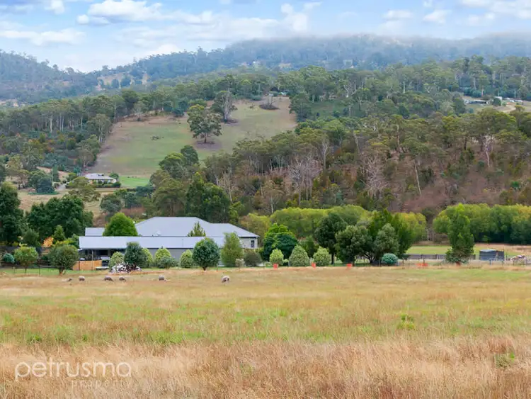 Sixth view of Homely land listing, Lot 1 Back River Road, Magra TAS 7140