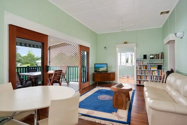 Second view of Homely house listing, 49 Birch Street, Manunda QLD 4870