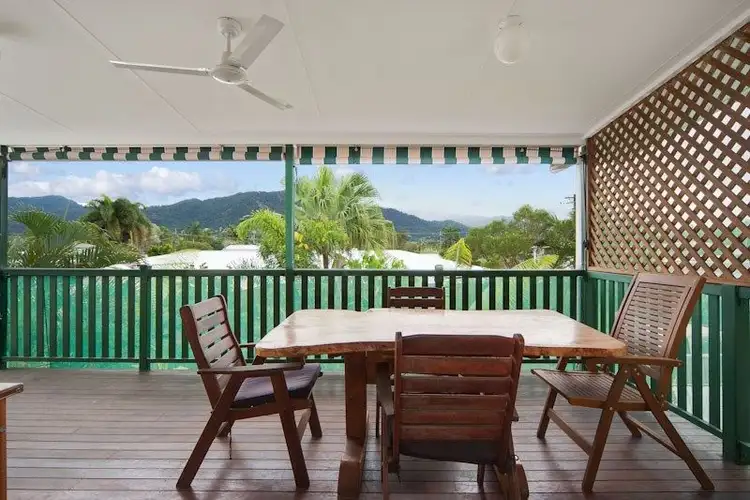 Fourth view of Homely house listing, 49 Birch Street, Manunda QLD 4870
