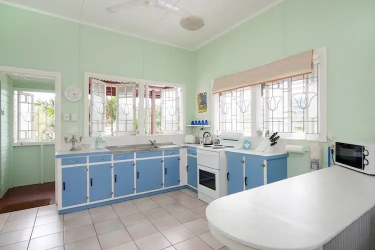 Sixth view of Homely house listing, 49 Birch Street, Manunda QLD 4870