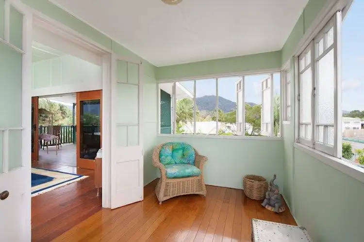 Seventh view of Homely house listing, 49 Birch Street, Manunda QLD 4870